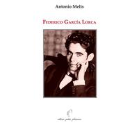 Libri Antonio Melis - Federico Garcia Lorca