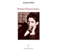 Libri Antonio Melis - Federico Garcia Lorca