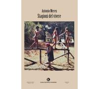 Libri Antonio Mereu - Stagioni Del Vivere
