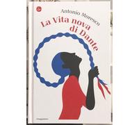 La Vita Nova di Dante