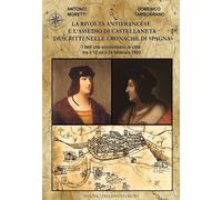Libri Antonio Moretti / Tamburrano Domenico - La Rivolta Antifrancese E L'assedi