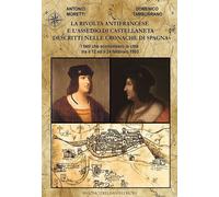 Libri Antonio Moretti / Tamburrano Domenico - La Rivolta Antifrancese E L'assedi