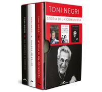 Libri Antonio Negri - Storia Di Un Comunista