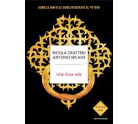 Libri Antonio Nicaso / Nicola Gratteri - Vizi Capitali