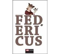 Libri Antonio Piccininni - Federicus. Conflitto Tra Imperium E Sacerdotium