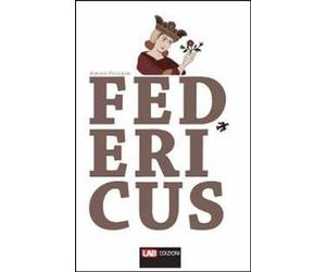 Libri Antonio Piccininni - Federicus. Conflitto Tra Imperium E Sacerdotium