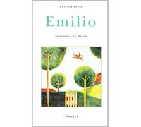 Libri Antonio Porta / Altan - Emilio. Ediz. Illustrata