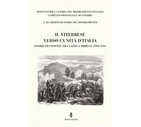 Libri Antonio Quattranni / Enrico Fuselli / Micaela Merlino - Il Viterbese Verso