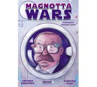 Libri Antonio Recupero / Di Nicola Fabrizio Pluc - Magnotta Wars