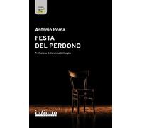 Libri Antonio Roma - Festa Del Perdono