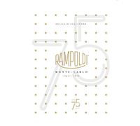 Libri Antonio Salvatore - Rampoldi. Monte Carlo Depuis 1946-2021
