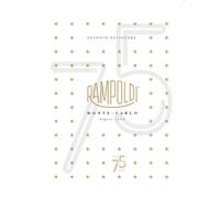 Libri Antonio Salvatore - Rampoldi. Monte Carlo Depuis 1946-2021