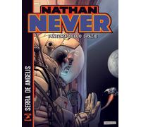 Nathan Never. Fanteria dello spazio