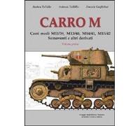 Libri Antonio Tallillo / Andrea Tallillo / Guglielmi Daniele - Carro M. Carri Me