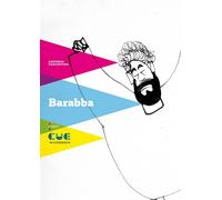 Libri Antonio Tarantino - Barabba