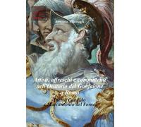 Libri Antonio Vannugli - Artisti, Affreschi E Committenti Nell'oratorio Del Gonf