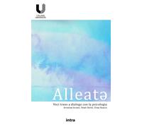 Libri Anzani Annalisa / Solito Noah / Ruscio Elisa - Alleat. Voci Trans A Dialo