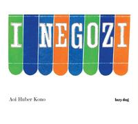 Libri Aoi Huber-Kono - I Negozi