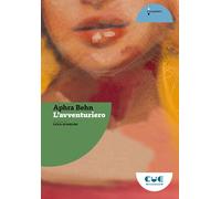 Libri Aphra Behn - L' Avventuriero