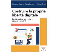 Libri Aquino Giuseppe / Consonni Paola / Tironi Andrea - Costruire La Propria Li