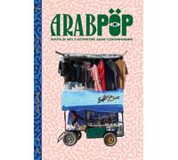 Libri Arabpop. Rivista Di Arti E Letterature Arabe Contemporanee (2025) #08