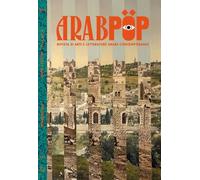 Libri Arabpop. Rivista Di Arti E Letterature Arabe Contemporanee (2026) #10