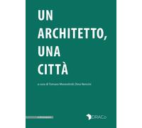 Libri Architetto, Una Citta (Un)
