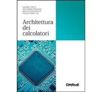 Libri Architettura Dei Calcolatori