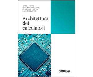 Libri Architettura Dei Calcolatori