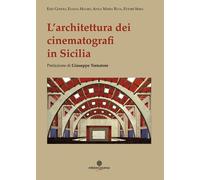 Libri Architettura Dei Cinematografi In Sicilia (L')