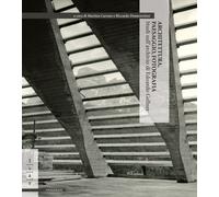 Libri Architettura, Paesaggio, Fotografia. Studi Sull'archivio Di Edoardo Gellne