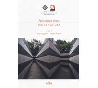 Libri Architettura Per La Cultura