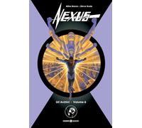 Libri Archivi Di Nexus (Gli) #08