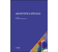 Libri Archivistica Speciale