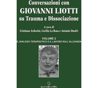 Libri Ardovini Cristiano / La Rosa Cecilia / Antonio Onofri - Conversazioni Con