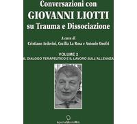 Libri Ardovini Cristiano / La Rosa Cecilia / Antonio Onofri - Conversazioni Con