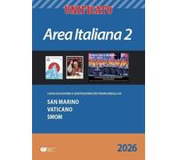 Libri Area Italiana (2026) #02