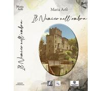 Libri Arfe Maria - Il Nemico Nell'ombra