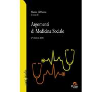 Libri Argomenti Di Medicina Sociale