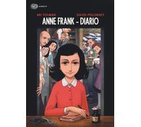 Libri Ari Folman / David Polonsky - Anne Frank. Diario