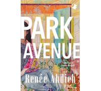 Libri Arianna Pelagalli - Park Avenue - 2025
