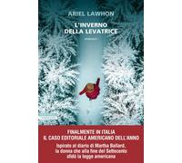 Libri Ariel Lawhon - L' Inverno Della Levatrice