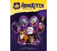 Armakitten