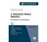 Libri Armando Macrillo / Fulvio Filocamo / Guido Mussini - Il Processo Penale Mi