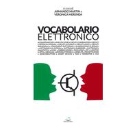 Libri Armando Martin - Vocabolario elettronico - 2022
