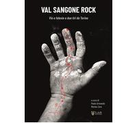 Libri Armando Paolo / Zaro Matteo - Valsangone Rock. Vie E Falesie A Due Tiri Da