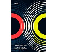 Libri Armando Pappalardo - La Telepatia