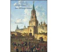 Libri Armando Pitassio - Storia Dell'europa Orientale