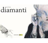 Libri Armin Greder - Diamanti