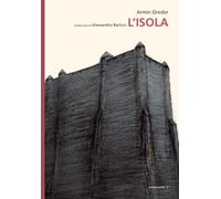 L' isola. Una storia di tutti i giorni. Ediz. a colori